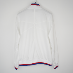 Inglaterra Chaqueta Blanca 2026