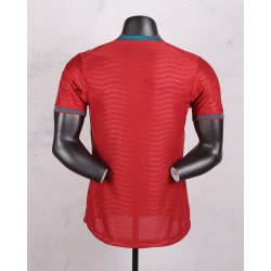 Portugal Player Version Local 25-26