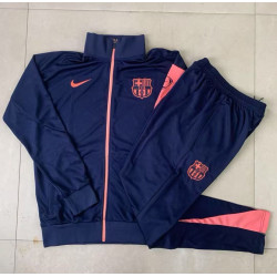 Chandal Niño Barcelona Azul...