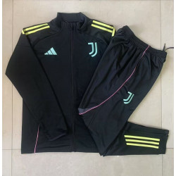 Chandal Niño Juventus Negro...