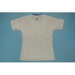 Rangers Retro Visitante 90-92