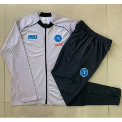 Chandal Niño Napoles Blanco...