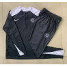 Chandal Niño Entrenamiento Chelsea Negro 25-26