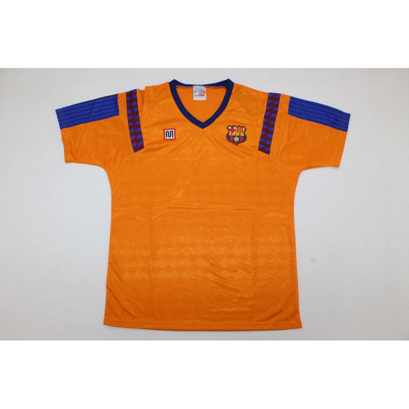 Barcelona Retro Final UCL 1992