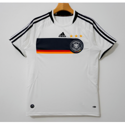 Alemania Retro Local 2008