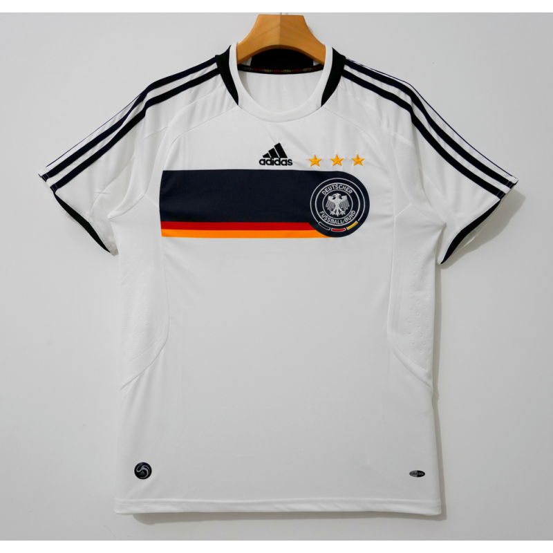 Alemania Retro Local 2008