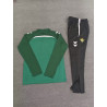 Real Betis Chandal Entrenamiento Verde 25-26