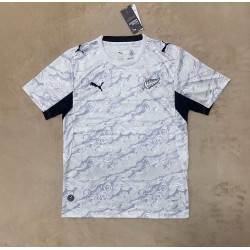 Nueva Zelanda PreMatch 25-26