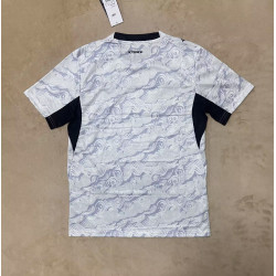 Nueva Zelanda PreMatch 25-26