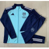Chandal Niño Arsenal Azul Claro 25-26