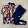 Chandal Niño Arsenal Estampado 25-26