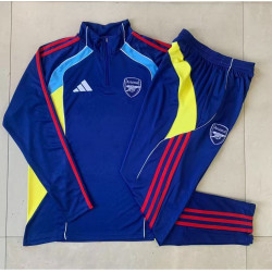 Chandal Niño Arsenal Azul...