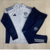 Chandal Niño Arsenal Gris 25-26