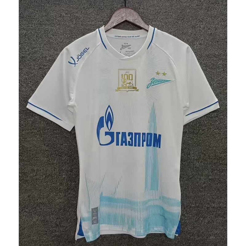 Zenit Visitante 25-26