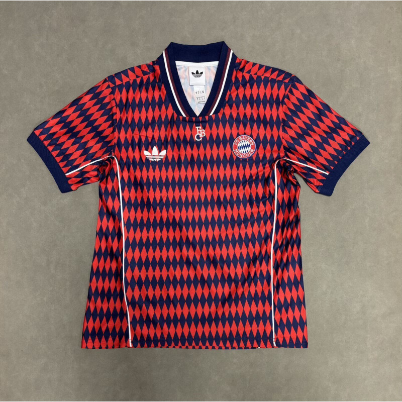 Bayern de Munich Especial Casual 25-26