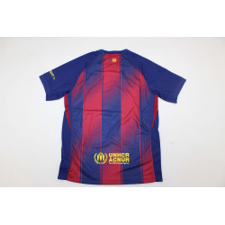 Barcelona x Ed Sheeran Especial Local 25-26