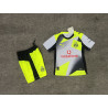 Borussia Dortmund KIT NIÑO Visitante 25-26