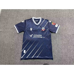 Bolton Visitante 25-26