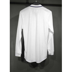 Real Madrid Retro Player Version Manga Larga Local 22-23