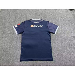 Bolton Visitante 25-26