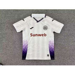 Anderlecht Visitante 25-26