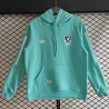 Liverpool Sudadera Verde