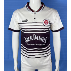 St. Pauli Retro Local 97-98