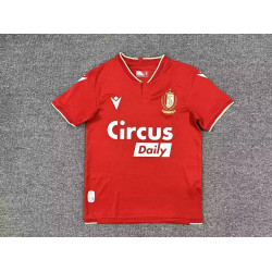 Standard de Lieja Local 25-26