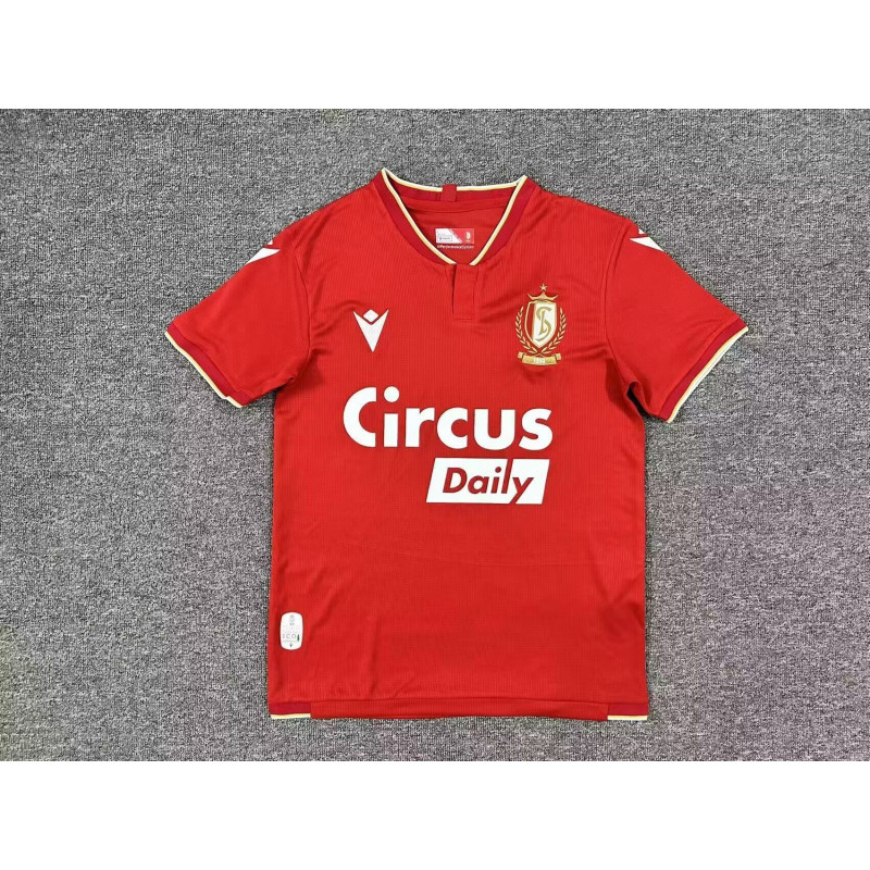 Standard de Lieja Local 25-26