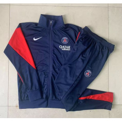 Chandal Niño PSG Azul 25-26