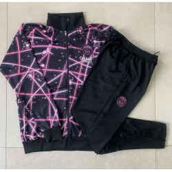 Chandal Niño PSG Rosa 25-26