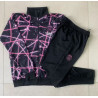 Chandal Niño PSG Rosa 25-26