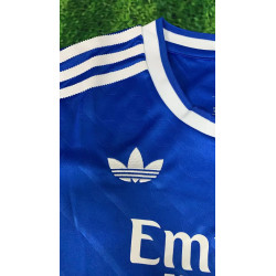 Real Madrid Crop tercera 25-26