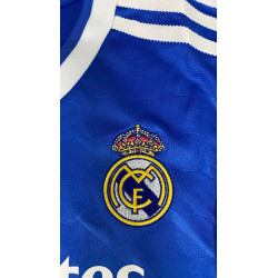 Real Madrid Crop tercera 25-26