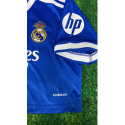 Real Madrid Crop tercera 25-26