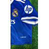 Real Madrid Crop tercera 25-26
