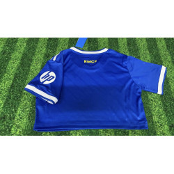 Real Madrid Crop tercera 25-26