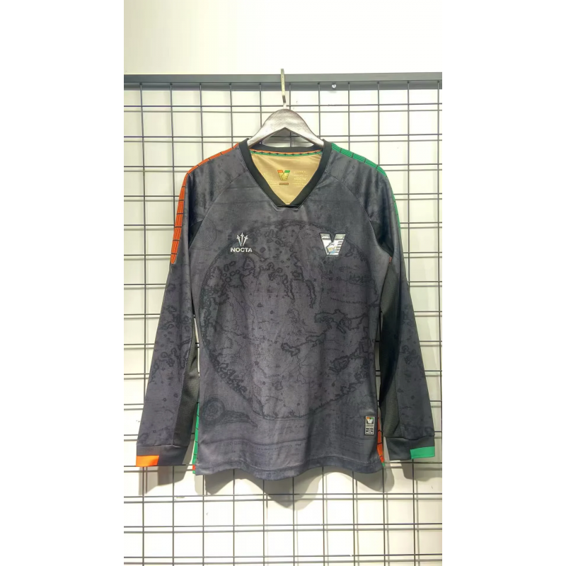 Venezia Manga Larga Local 25-26