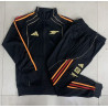 Arsenal Chandal x NTS 25-26