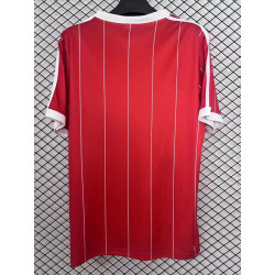 Real Zaragoza Retro Visitante 83-84