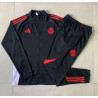 Chandal Niño Bayern Munich Negro 25-26
