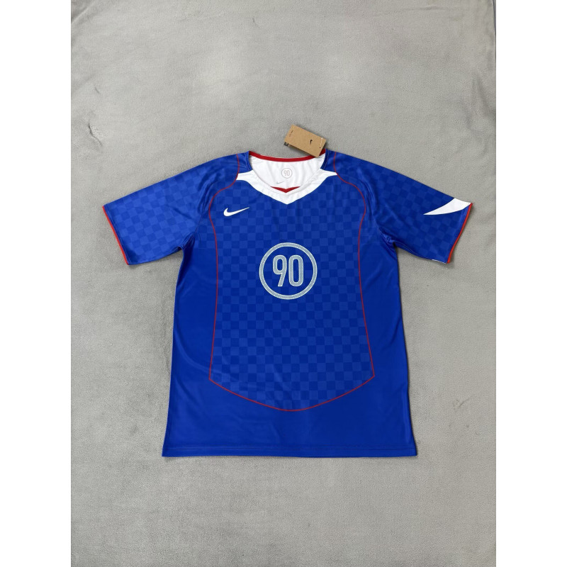 NK Total 90 Entrenamiento Azul