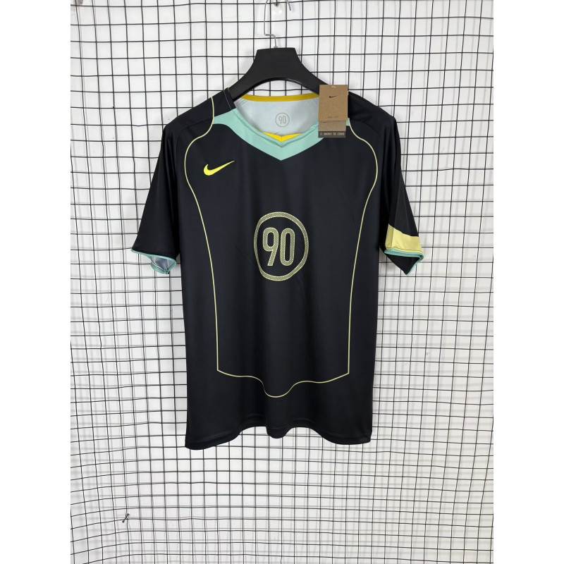 NK Total 90 Entrenamiento Negra