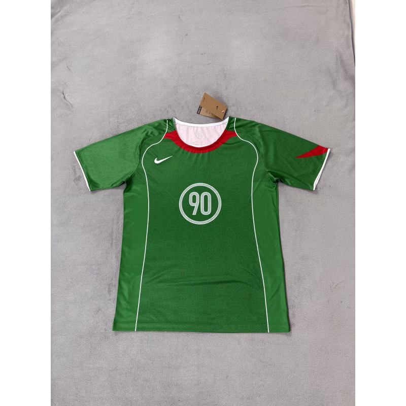 NK Total 90 Entrenamiento Verde