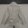 Liverpool Sudadera Icon Gris