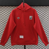 Liverpool Sudadera Icon Roja