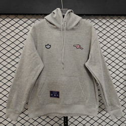 Arsenal Sudadera Icon Gris
