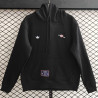 Arsenal Sudadera Icon Negra