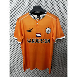 Sheffield Wednesday Retro...