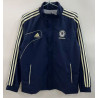 Chelsea Cortavientos Retro Azul Oscuro 12-13